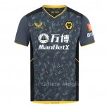 Maglia Wolves Away 2021-2022