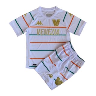 Maglia Venezia Away Bambino 2022-2023