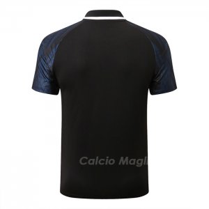Maglia Polo Inter 2022-2023 Nero
