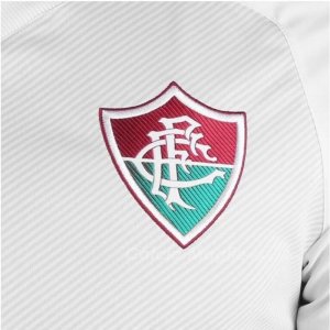 Thailandia Maglia Fluminense Away 2021