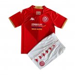 Maglia Mainz 05 Home Bambino 2022