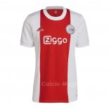 Maglia Ajax Home 2021-2022