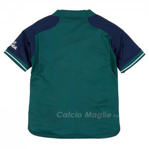Maglia Arsenal Third Bambino 2023-2024