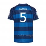 Maglia Real Betis Giocatore Bartra Away 2022-2023