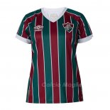 Maglia Fluminense Home Donna 2023
