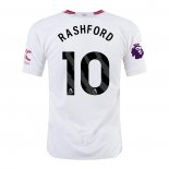Maglia Manchester United Giocatore Rashford Third 2023-2024