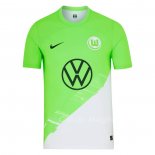 Maglia VfL Vfl Wolfsburg Home 2023-2024