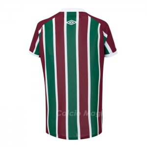 Maglia Fluminense Home Donna 2022