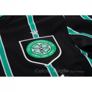 Maglia Celtic Away 2022-2023