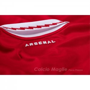 Maglia Arsenal Home Manica Lunga 2022-2023