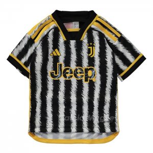 Maglia Juventus Home Bambino 2023-2024