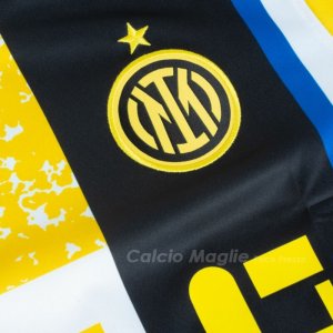 Maglia Inter Cuarto 2021