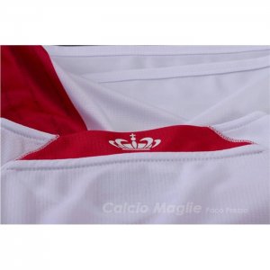 Maglia AS Monaco Home 2022-2023