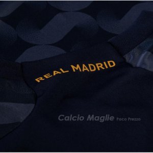 Maglia Real Madrid Away 2023-2024