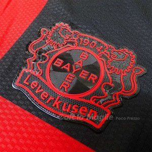Thailandia Maglia Bayer Leverkusen Home 2023-2024