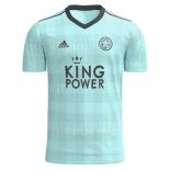 Maglia Leicester City Away 2021-2022