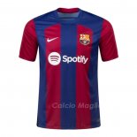 Maglia FC Barcellona Home 2023-2024