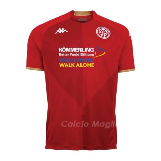 Maglia Mainz 05 Home 2022-2023