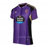 Maglia Real Valladolid Away 2022-2023