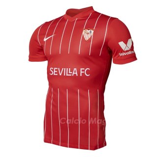 Maglia Sevilla FC Away 2021-2022