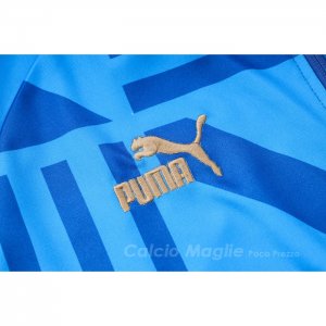 Giacca Italia 2022-2023 Blu