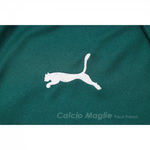 Maglia Polo Palmeiras 2023-2024 Verde