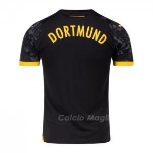 Maglia Borussia Dortmund Away 2023-2024