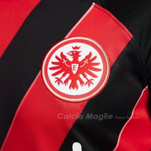 Maglia Eintracht Frankfurt Home 2023-2024