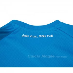 Maglia Olympique Marsiglia Third Bambino 2022-2023