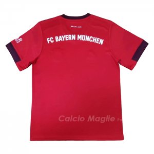 Thailandia Maglia Bayern Monaco Home 2021-2022