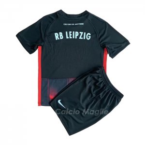 Maglia RB Leipzig Third Bambino 2022-2023