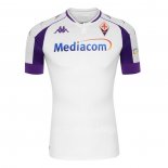 Thailandia Maglia Fiorentina Away 2020-2021