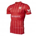 Maglia Sevilla FC Away 2021-2022