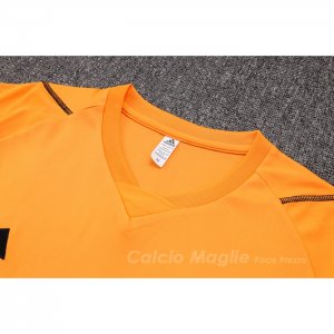 Maglia Allenamento SC Internacional 2023-2024 Arancione