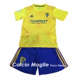Maglia Cadiz Home Bambino 2019-2020