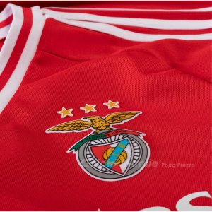 Maglia Benfica Home 2023-2024