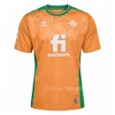Maglia Real Betis Third 2022-2023