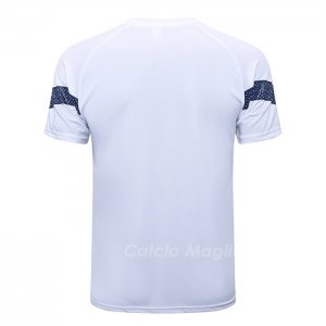 Maglia Allenamento Olympique Marsiglia 2022-2023 Bianco