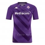 Thailandia Maglia Fiorentina Home 2022-2023