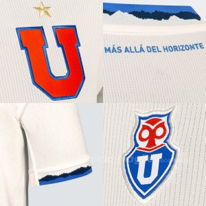 Maglia Universidad De Cile Away 2022