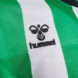 Maglia Real Betis Home 2022-2023