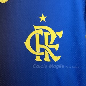 Thailandia Maglia Flamengo Special 2023-2024