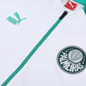 Giacca Palmeiras 2023-2024 Bianco