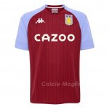 Maglia Aston Villa Home 2020-2021