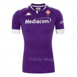 Thailandia Maglia Fiorentina Home 2020-2021