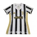 Maglia Juventus Home Donna 2020-2021