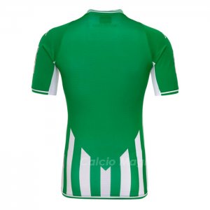 Maglia Real Betis Home 2021-2022
