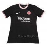 Maglia Eintracht Frankfurt Away 2023-2024