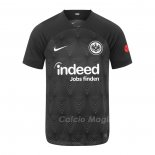 Maglia Eintracht Frankfurt Away 2022-2023