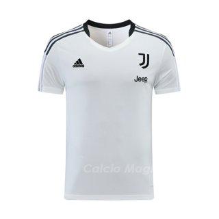 Allenamento Juventus 2021-2022 Bianco